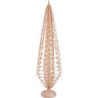 Wood Chip Tree - Natural - 120 cm / 47.2 inch
