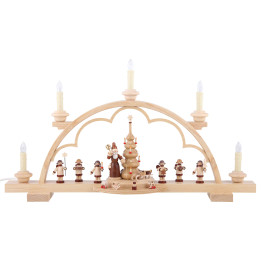 Candle Arch - The Giving - 57 cm / 22 inch