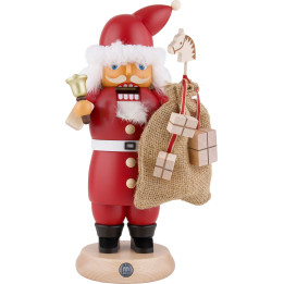 SmokeCracker - Santa Claus - 27 cm / 11 inch
