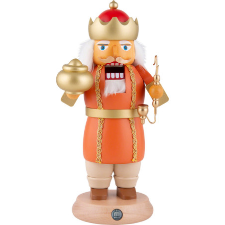 SmokeCracker - Three Wise Men - Melchior - 27 cm / 10.6 inch