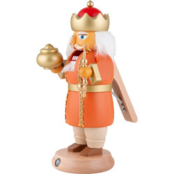 SmokeCracker - Three Wise Men - Melchior - 27 cm / 10.6 inch