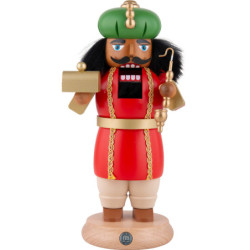 SmokeCracker - Three Wise Men - Balthasar - 27 cm / 10.6 inch
