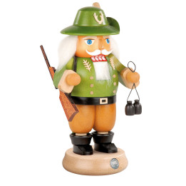 Nussknacker Förster - 23 cm
