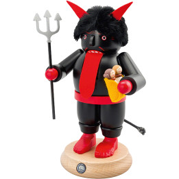 Nutcracker - Krampus - 22 cm / 8.7 inch
