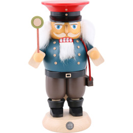 Nutcracker - Railroadman - 23 cm / 9 inch