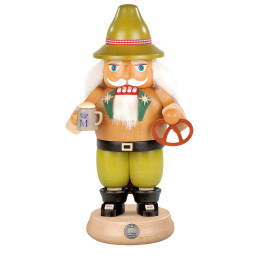 Nutcracker - Octoberfest Bavarian - 23 cm / 9 inch