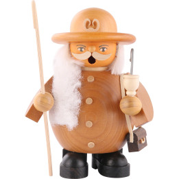 Smoker - Shepherd - 14 cm / 6 inch