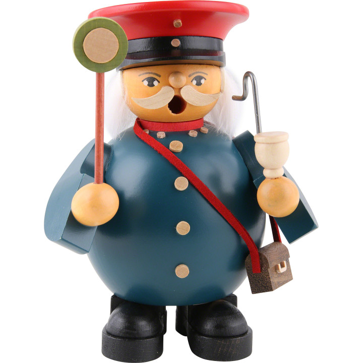 Smoker - Railroadman - 14 cm / 6 inch