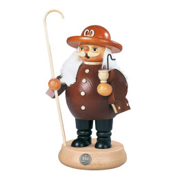 Räuchermännchen Schäfer - 18 cm