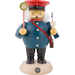 Smoker - Railroadman - 18 cm / 7 inch
