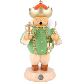 Räuchermännchen Caspar - 18 cm