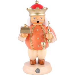 Räuchermännchen Melchior - 18 cm