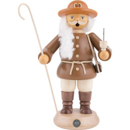Smoker - Shepherd - 23 cm / 9 inch