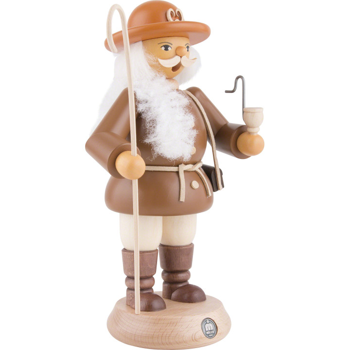 Smoker - Shepherd - 23 cm / 9 inch