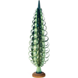 Spanbaum grün - 25 cm