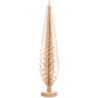 Wood Chip Tree - Natural - 110 cm / 43.3 inch