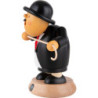 Smoker - Charlie Chaplin - 16 cm / 6 inch