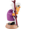 Smoker - Ski Lady - 16 cm / 6 inch