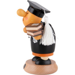 Smoker - Advocate - 16 cm / 6 inch
