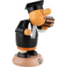 Smoker - Advocate - 16 cm / 6 inch