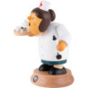 Smoker - Nurse - 16 cm / 6 inch
