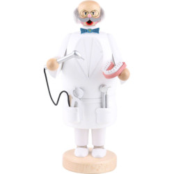 Smoker - Dentist - 22 cm / 9 inch