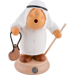 Smoker - Arab - 16 cm / 6 inch