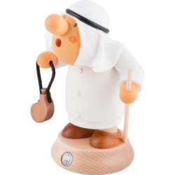 Smoker - Arab - 16 cm / 6 inch