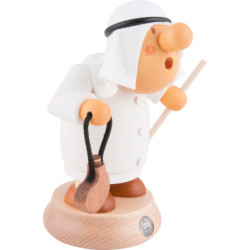 Smoker - Arab - 16 cm / 6 inch