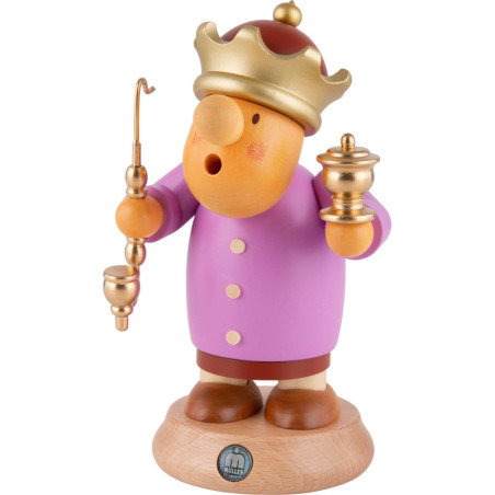 Räuchermännchen Casper - 16 cm
