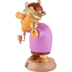Smoker - Casper - 16 cm / 6.3 inch