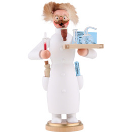 Smoker - Chemist - 20 cm / 8 inch