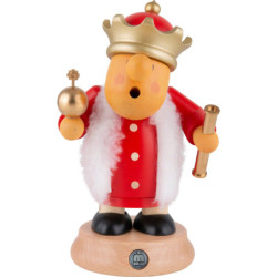 Smoker - King - 16 cm / 6 inch