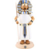 Räuchermännchen Pharao Tutanchamun - 29 cm
