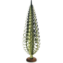 Spanbaum grün - 45 cm
