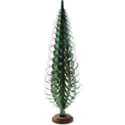 Spanbaum grün - 60 cm