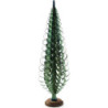 Wood Chip Tree - Green - 60 cm / 23.6 inch