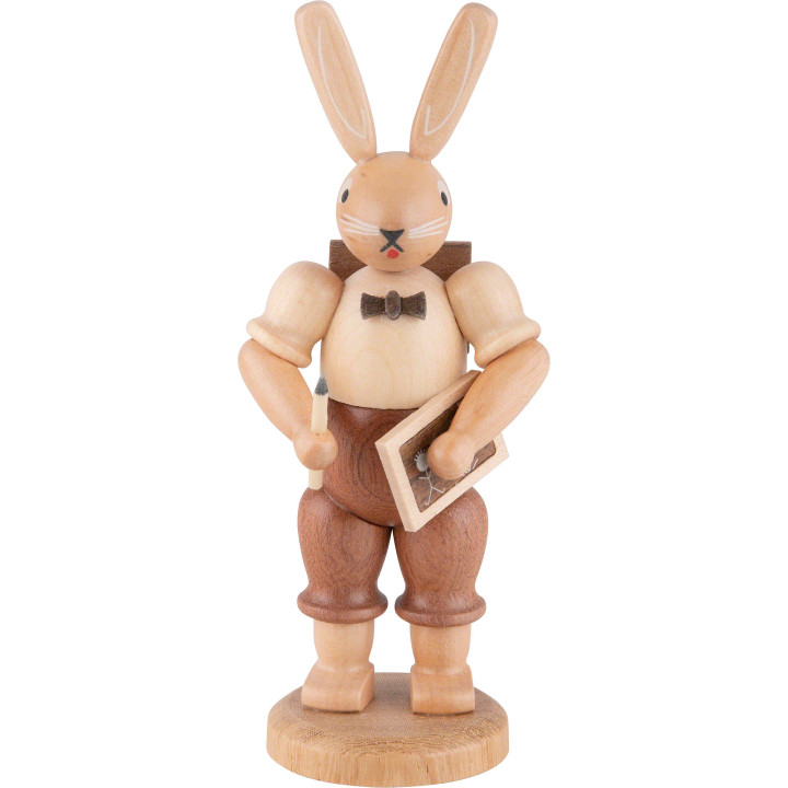 Hasenschuljunge - 11 cm