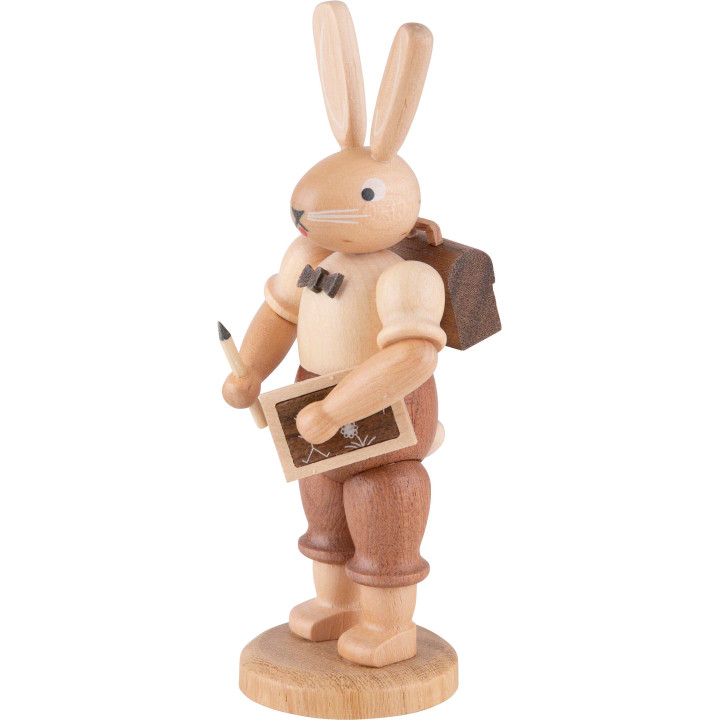 Hasenschuljunge - 11 cm