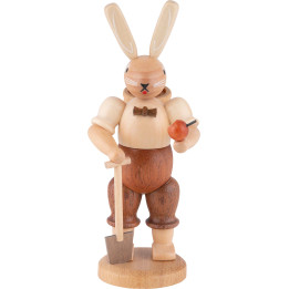 Hasengärtner - 11 cm