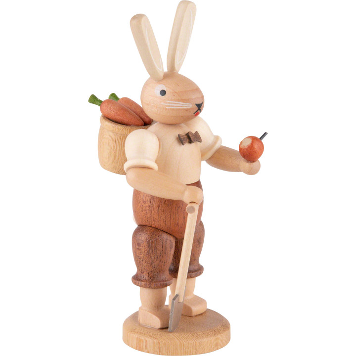 Hasengärtner - 11 cm