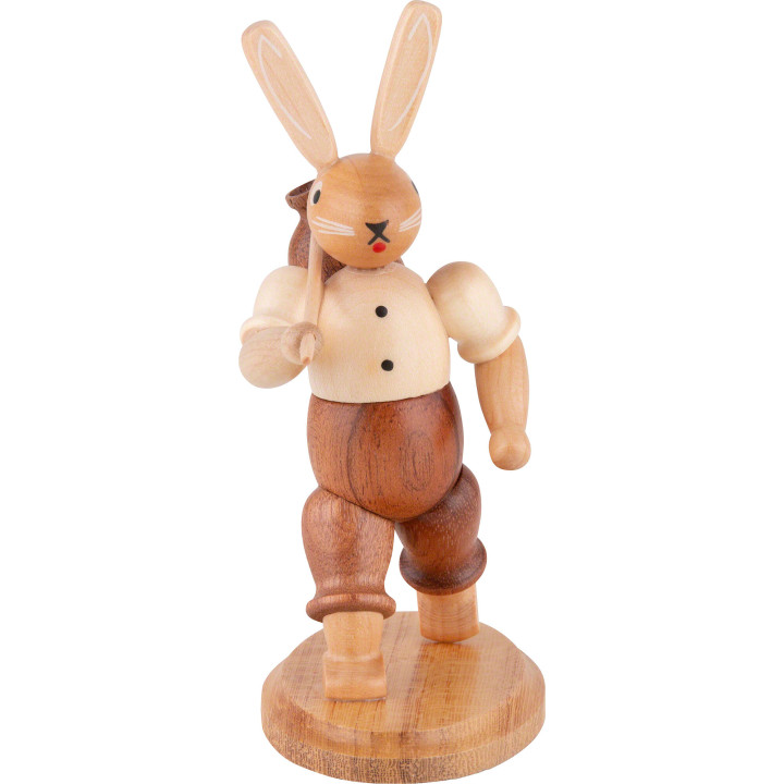 Hase Wandersmann - 11 cm