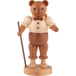 Bear (male) - 17 cm / 7 inch