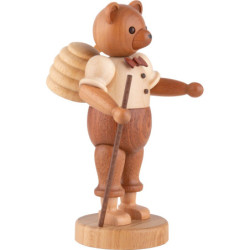 Bärenmann - 17 cm