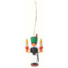 Tree Ornament - Miner - 8 cm / 3 inch