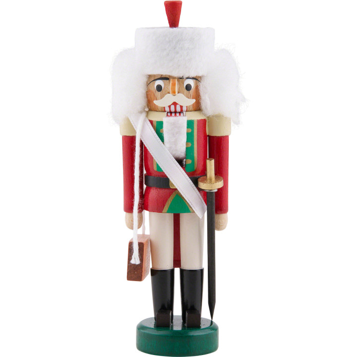 Nussknacker Ungar - 14 cm
