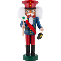 Nutcracker - Conductor - 13 cm / 5.1 inch