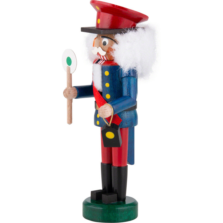 Nutcracker - Conductor - 13 cm / 5.1 inch