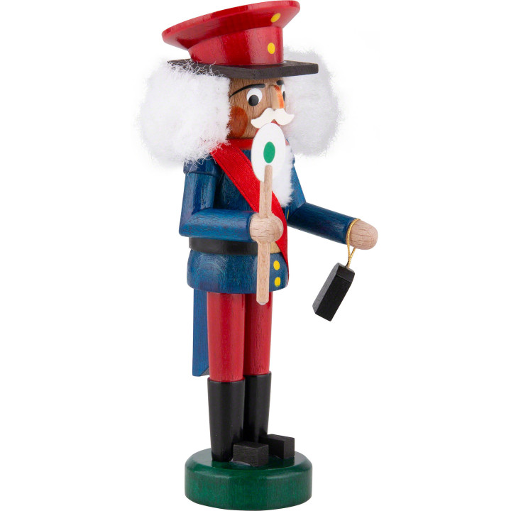 Nutcracker - Conductor - 13 cm / 5.1 inch