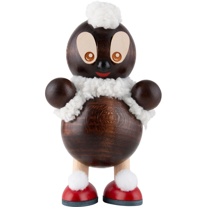Nussknacker Pitti - 18 cm